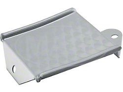 Dash Trim, Right End (55-57 Ford Thunderbird)