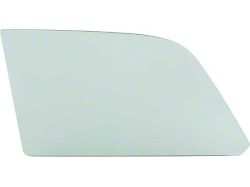 1955-1957 Ford Thunderbird Door Glass, Tinted, Right Or Left