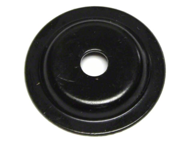 1955-1957 Ford Thunderbird Door Panel Dished Washer