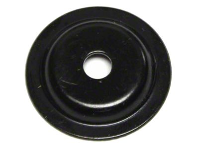 1955-1957 Ford Thunderbird Door Panel Dished Washer