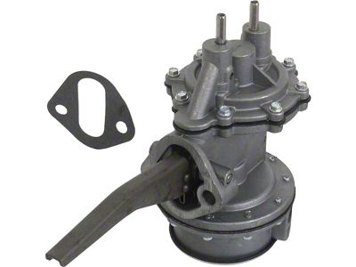 1955-1957 Ford Thunderbird Dual Action Fuel Pump