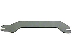 48-60 Ford&Merc. Emergency Brake Link (Fits Ford Sedan Delivery and Station Wagon only)