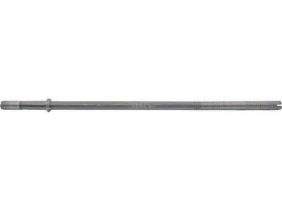 55-7 Bird Eng Steady Rest Rod