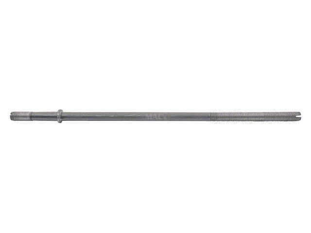 55-7 Bird Eng Steady Rest Rod