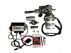 EPAS Performance Electric Power Steering Conversion Kit (55-57 Ford Thunderbird)