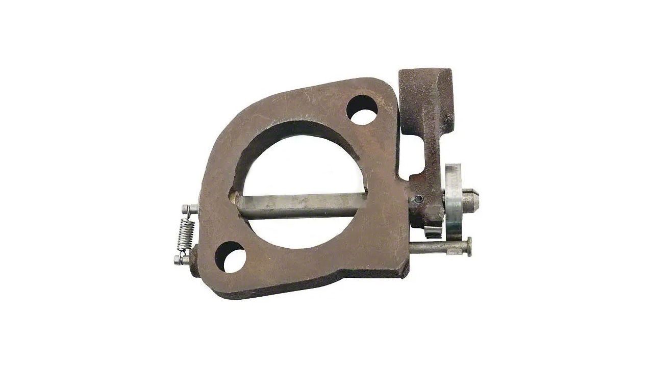 Ecklers Exhaust Heat Riser Valve