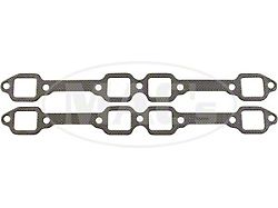 54-64 Ford&Merc. Exhaust Manifold Gaskets
