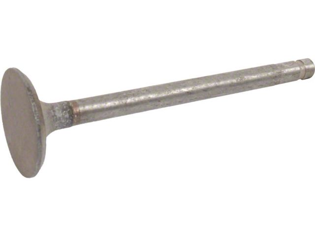 1955-1957 Ford Thunderbird Exhaust Valve, Standard Size, 292 & 312 V8