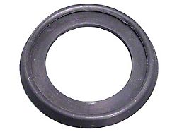 1955-1957 Ford Thunderbird Fender-Mounted Antenna Mounting Pad (For Ford & Mercury)