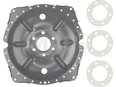 1955-1957 Ford Thunderbird Flex Plate, With Reinforcement Rings, Ford-O-Matic Transmission