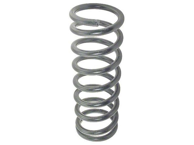 Front Coil Spring (55-57 Thunderbird)