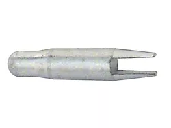 1955-1957 Ford Thunderbird Front or Rear Brake Shoe to Cylinder Link