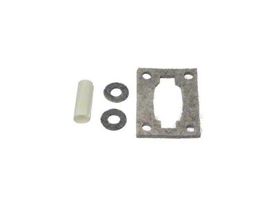 Shift Lever Bushing & Washer Kit/ 55-57 T-bird
