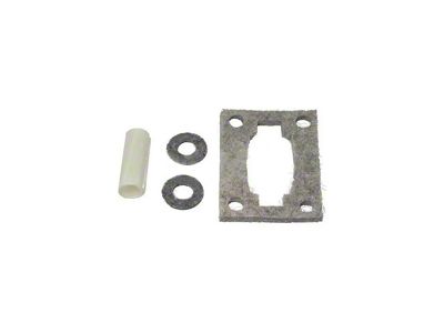 Shift Lever Bushing & Washer Kit/ 55-57 T-bird