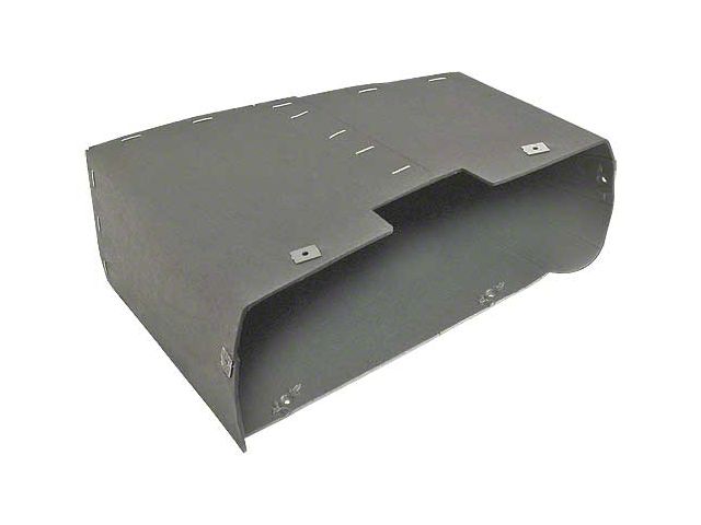 1955-1957 Ford Thunderbird Glove Box Liner