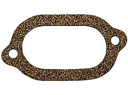 1955-1957 Ford Thunderbird Governor Inspection Cover Gasket, Ford-O-Matic (Fits Ford-O-Matic 3 speed transmission only)