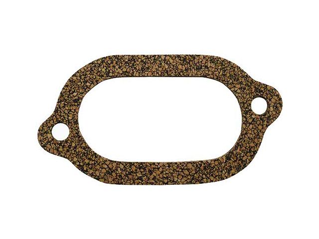 1955-1957 Ford Thunderbird Governor Inspection Cover Gasket, Ford-O-Matic (Fits Ford-O-Matic 3 speed transmission only)