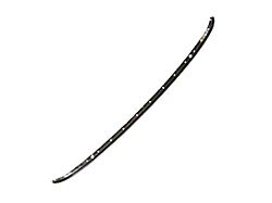 Hard Top Front Header Moulding (55-57 Ford Thunderbird)