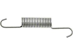 1955-1957 Ford Thunderbird Headlight Bucket Spring (Also Mercury Passenger and 1942-1947 Ford Truck)