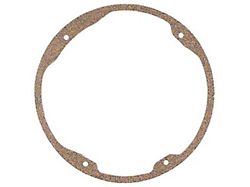 1955-1957 Ford Thunderbird Headlight Bucket To Fender Gasket (Also 1941-1948 Passenger)