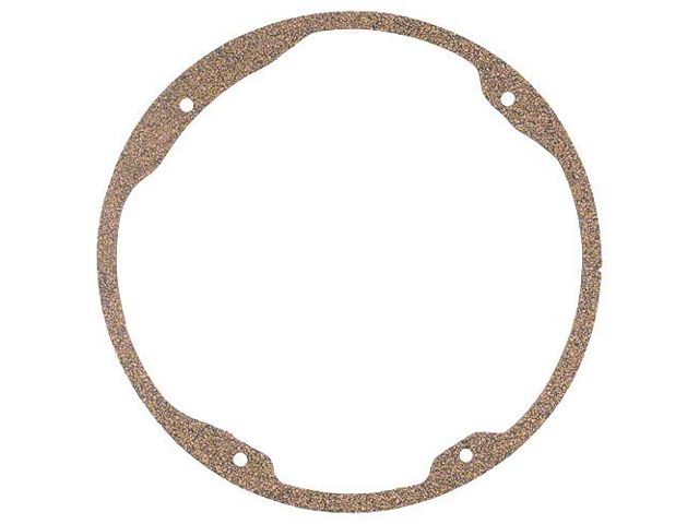 1955-1957 Ford Thunderbird Headlight Bucket To Fender Gasket (Also 1941-1948 Passenger)