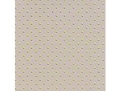 Headliner, 5-bow, Off White (55-60 Ford Thunderbird)