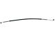 1955-1957 Ford Thunderbird Heater Control Cable