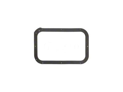 1955-1957 Ford Thunderbird Heater to Dash Gasket