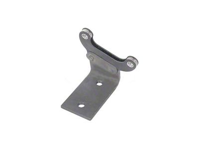 1955-1957 Ford Thunderbird Horn Bracket, Left