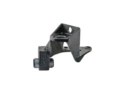 1955-1957 Ford Thunderbird Idler Arm Bracket, Power Steering