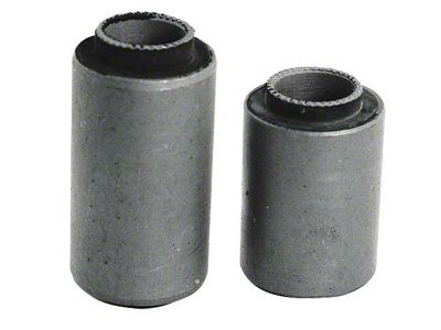 1955-1957 Ford Thunderbird Idler Arm Bushing Set, Power Steering, Upper & Lower