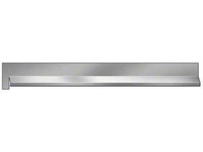 Inner Rocker Panel/ Right/ 55-57 T-bird