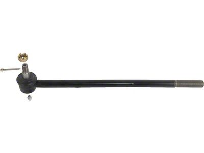 Inner Tie Rod / Left / 56 - 57 Bird