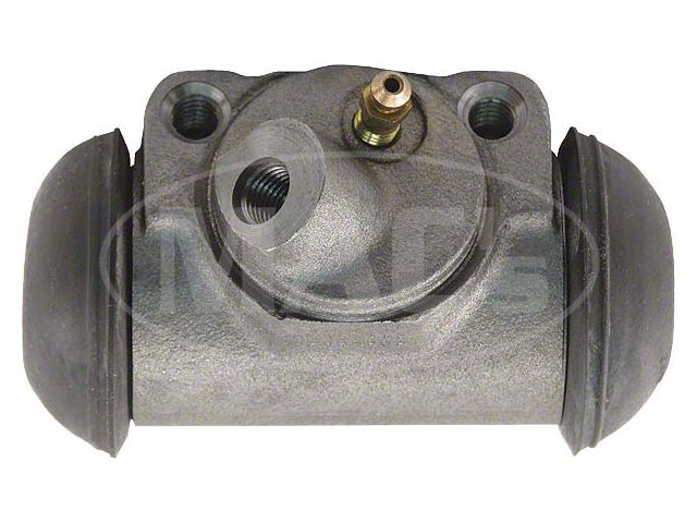 1955-1957 Ford Thunderbird Left Front Brake Wheel Cylinder, 1-1/8 Bore