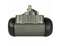 The Right Stuff Detailing Left Front Wheel Brake Cylinder, 1-1/8 Bore (55-57 Ford Thunderbird)