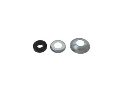1955-1957 Ford Thunderbird Lower Ball Joint Seal And Washer Set