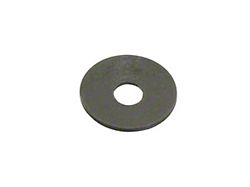 Lower Control Arm Washer, Special Cupped Design (55-57 Ford Thunderbird)