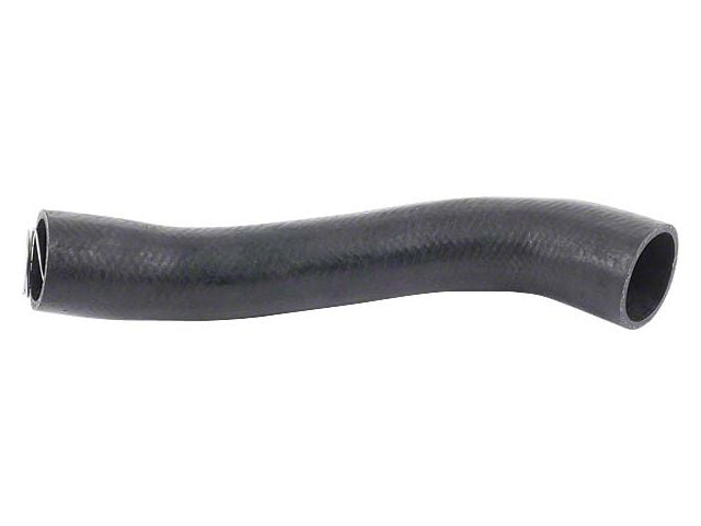 55-7 Tbird Lwr Rad Hose