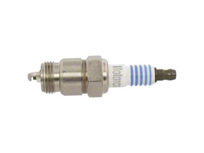 Motorcraft Spark Plug (55-60 Thunderbird)