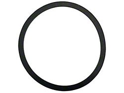 Oil Filter Plate Gasket (55-57 Thunderbird)