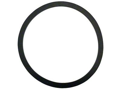 Oil Filter Plate Gasket (55-57 Thunderbird)