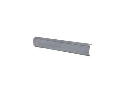 Outer Rocker Panel/right/55-7 Bird