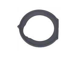 Outside Door Handle Pad/ Right/ Large (55-57 Ford Thunderbird)