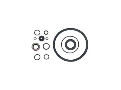 Power Steering Pump Gasket & Seal Kit (Ford V-8 only)