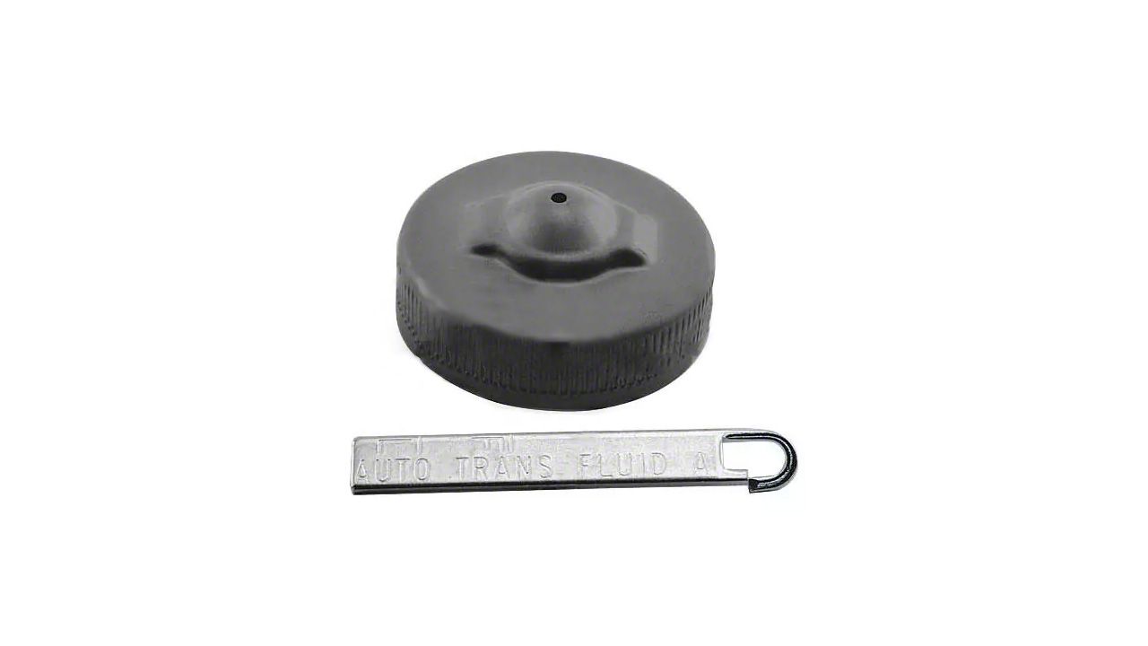 s Navistar International® Power Steering Reservoir Dipstick
