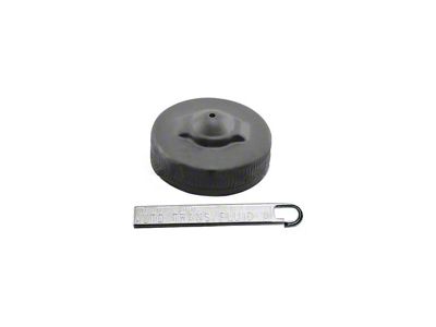 1955-1957 Ford Thunderbird Power Steering Pump Reservoir Cap