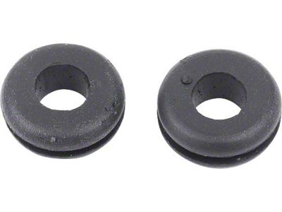 1955-1957 Ford Thunderbird Power Window Motor Mounting Grommets