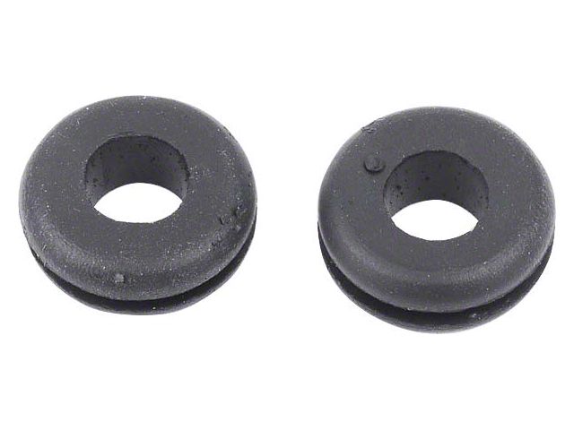 1955-1957 Ford Thunderbird Power Window Motor Mounting Grommets