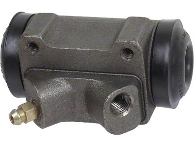 1955-1957 Ford Thunderbird Right Front Wheel Brake Cylinder, 1-1/8 Bore