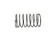 1955-1957 Ford Thunderbird Shift Button Spring, For Chrome Shift Button, Ford-O-Matic Trans